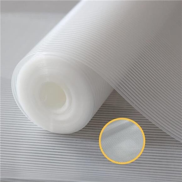 Shelf Liners for Kitchen Cabinets Non-Slip Drawer Liner 12 Inches x 20 FT - Picture 1 of 8